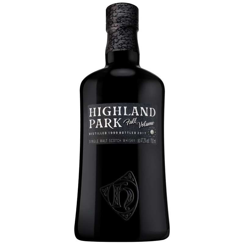 Highland Park Full Volume Single Malt 47,2%