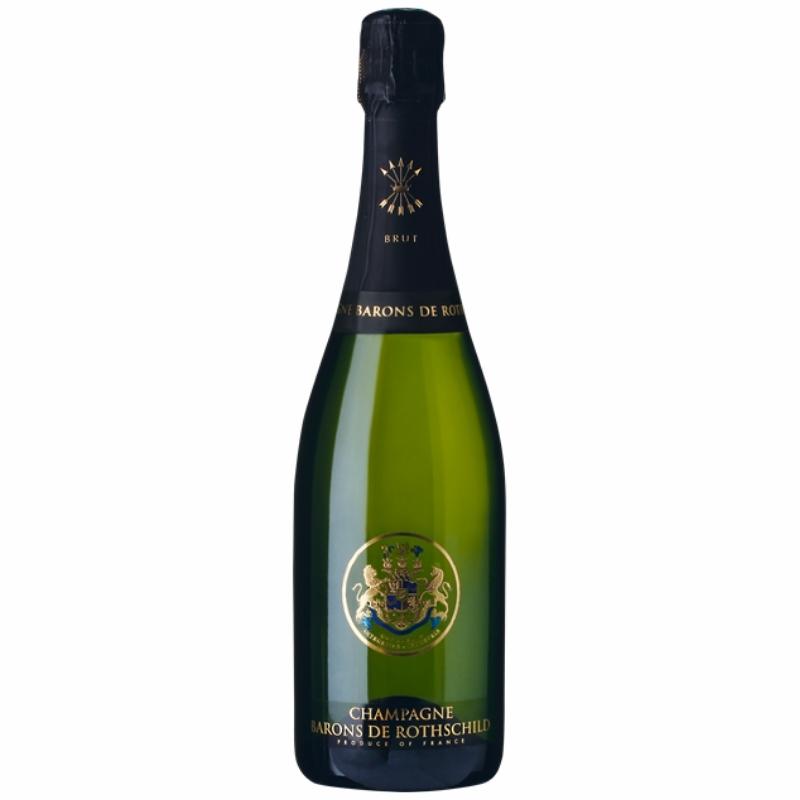 Baron de Rothschild Brut Champagne