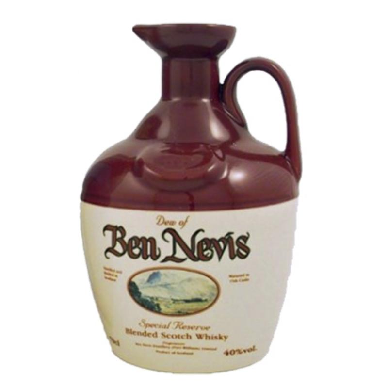Ben Nevis Special Reserve Keramik