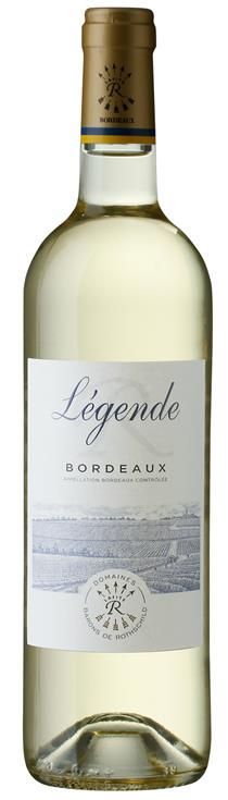 Blanc Bordeaux Legende "R" Lafite