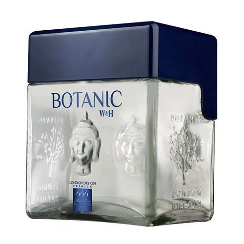 Gin Botanic Premium gin