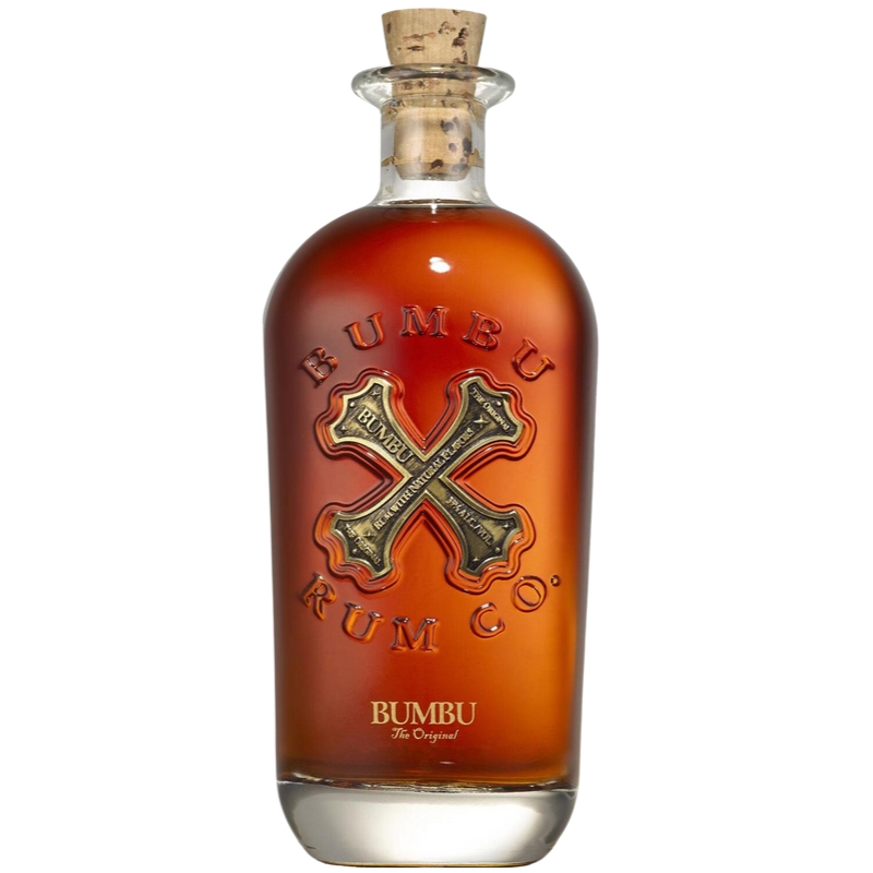 Bumbu The Original Rum Barbados Rom 40%