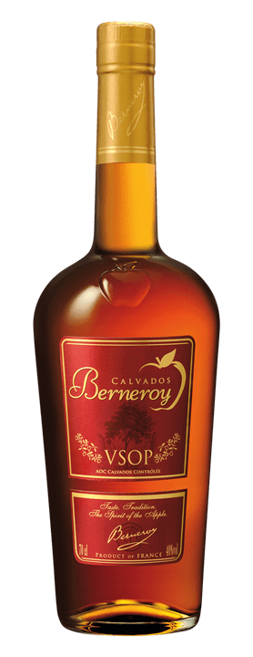 Calvados VSOP Berneroy