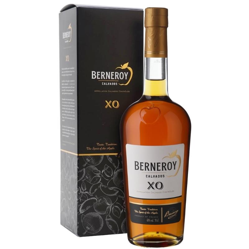 Beneroy Calvados XO 40%
