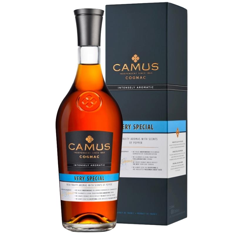 Camus Very Special Intensely Aromatic Cognac