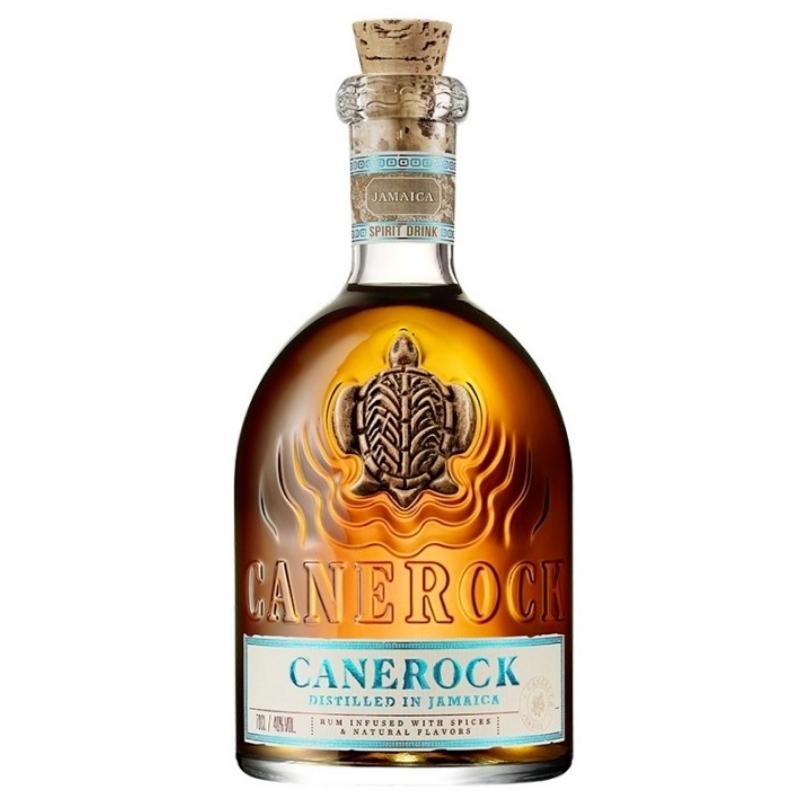 Canerock Jamaica Rum 40%