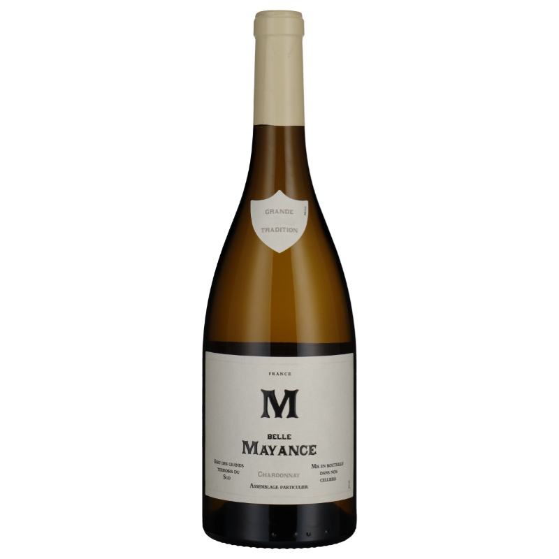 Chardonnay M Belle Mayance