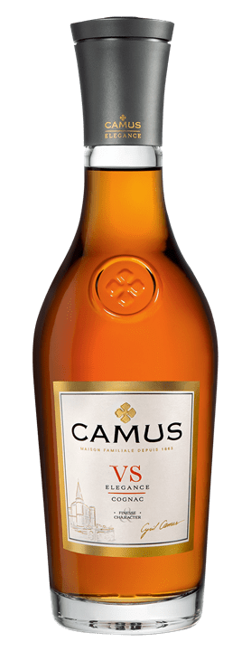 Cognac Camus V.S. Elegance 50 cl.