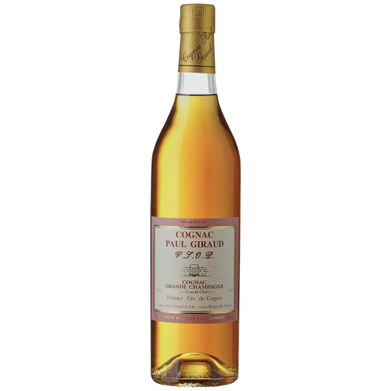 Cognac V.S.O.P. Paul Giraud