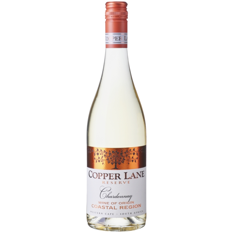 Copper Lane Reserve Chardonnay