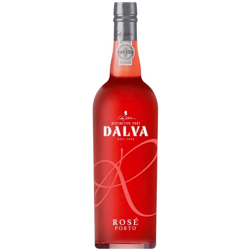 Dalva Rose Porto 19%