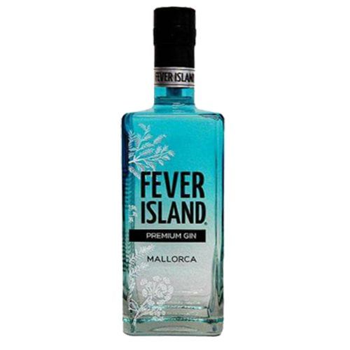 Gin Fever Island Premium Gin