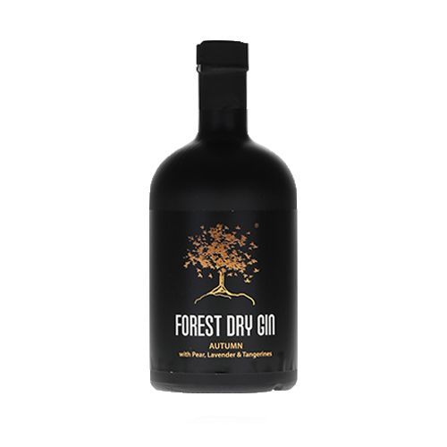 Gin Forest Dry Autumn