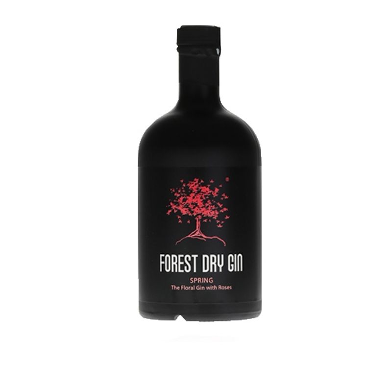 Gin Forest Dry Gin Spring