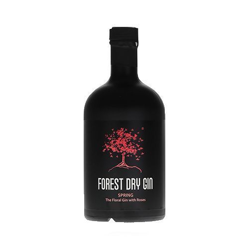 Gin Forest Dry Gin Spring