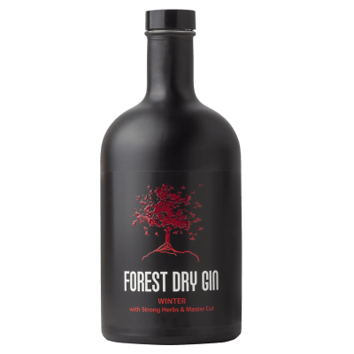 Gin Forest Dry Winter