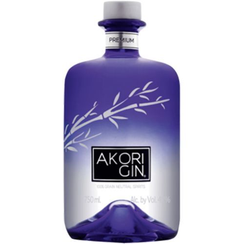 Gin Akori Premium 42 %