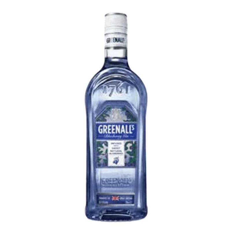 Greenall`s Blueberry gin