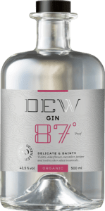 Gin Nyborg Dew 87