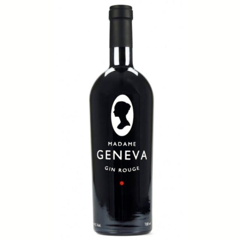 Madame Geneva Gin Rouge 41,9 %
