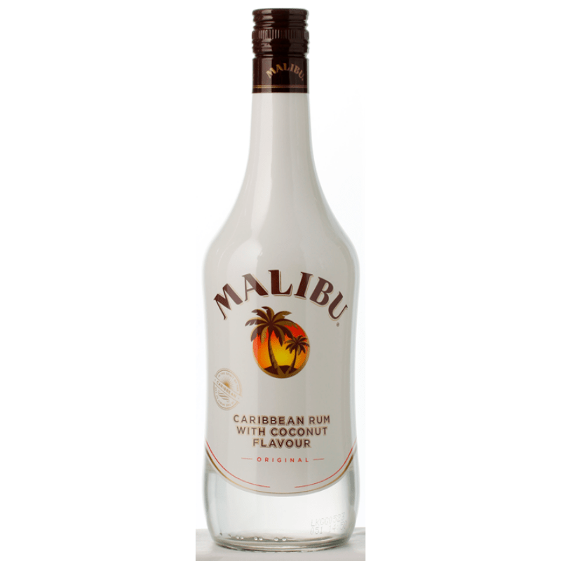 Malibu kokos likør