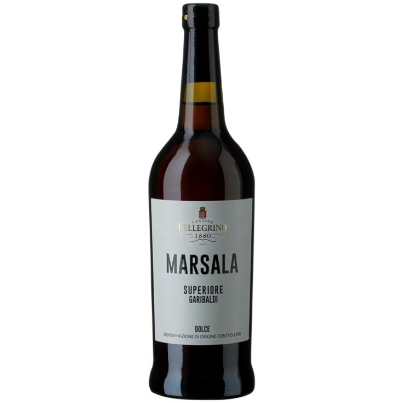 Marsala Superiore Garibaldi