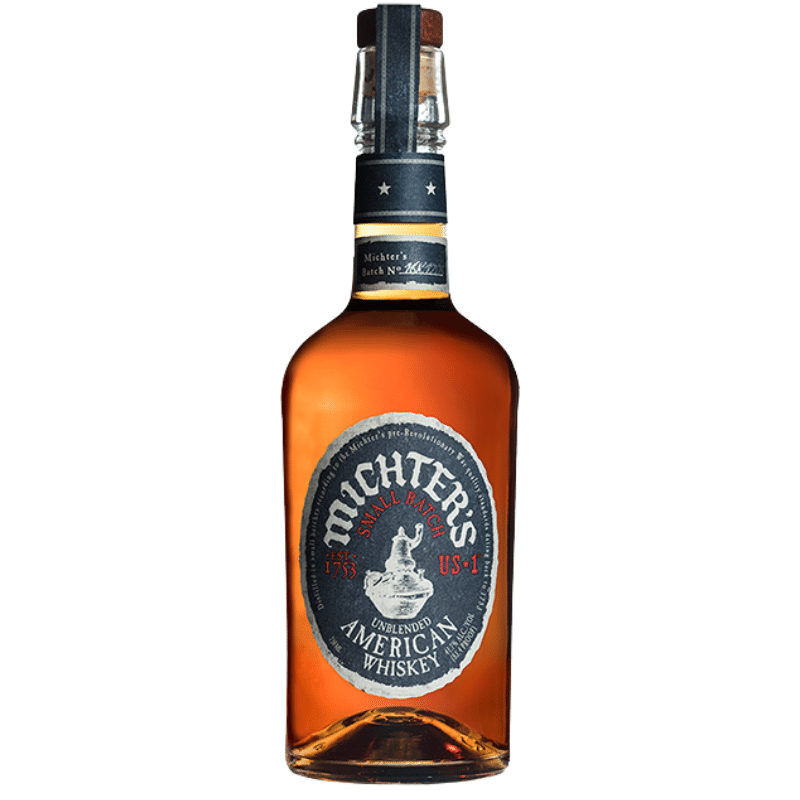 Michter`s American Whisky Small Batch