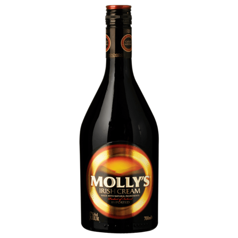 Molly Irish cream likør