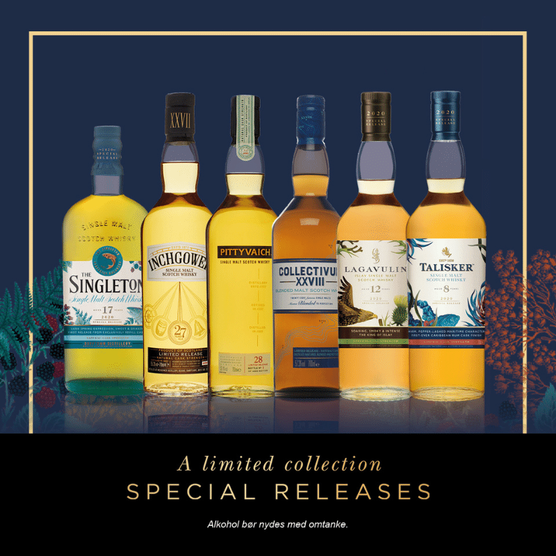 Online Special Release Whisky Smagning 12.02.2021-0