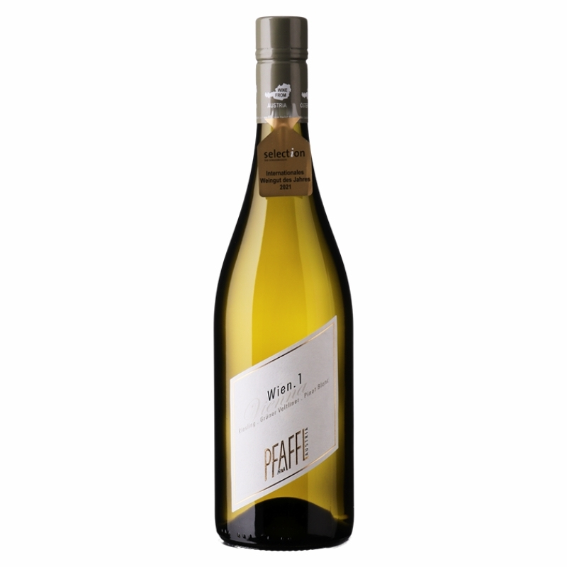 Pfaffl Wein 1. Riesling - Grüner Veltliner - Pinot Blanc