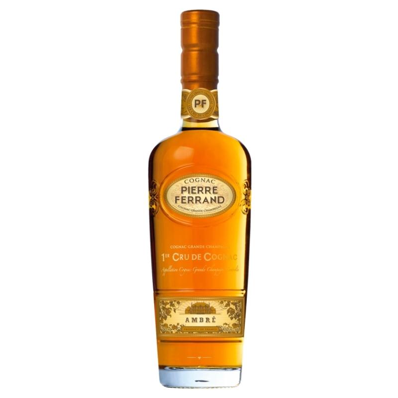 Pierre Ferrand Ambre 1er Cru Cognac 40%