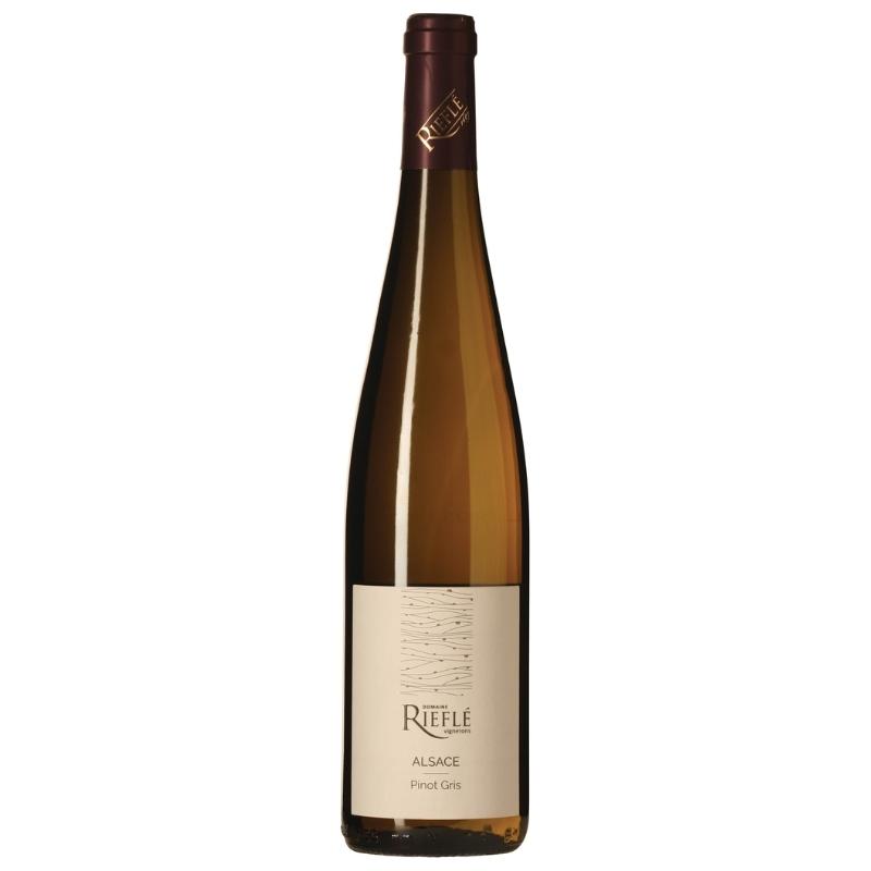 Riefle Pinot Gris Alsace
