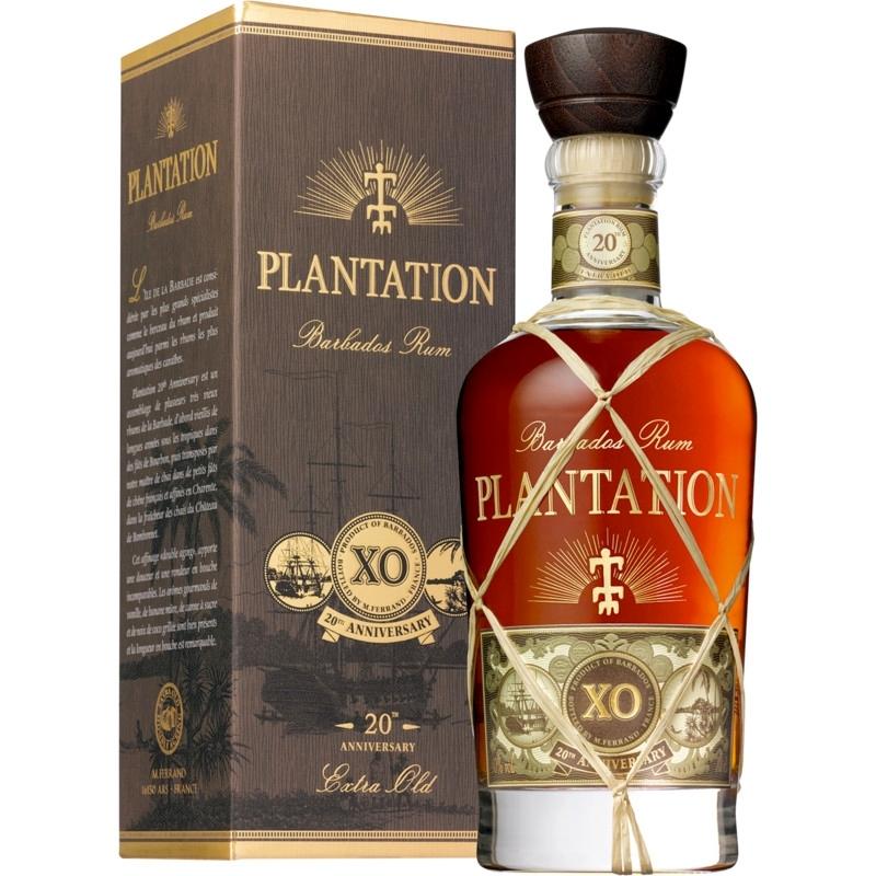 Plantation XO 20th Anniversary