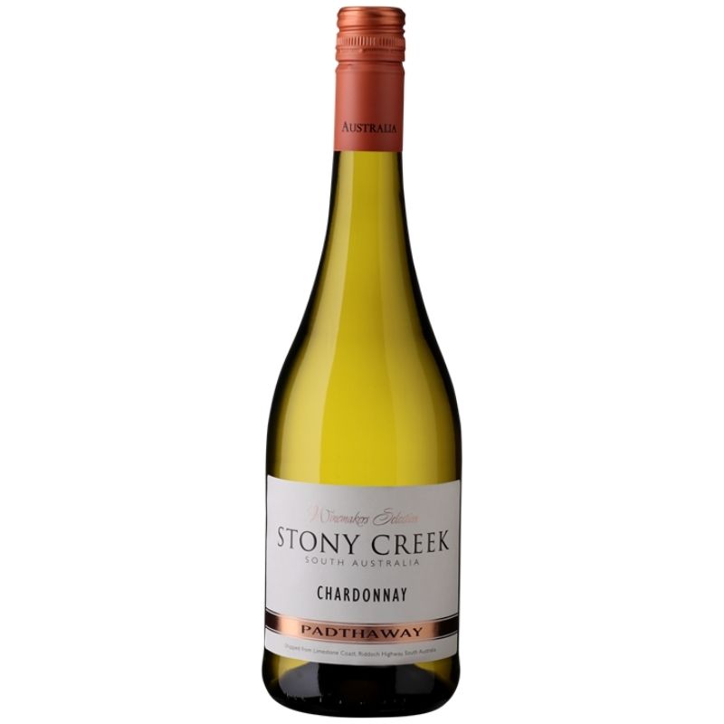 Stony Creek Chardonnay