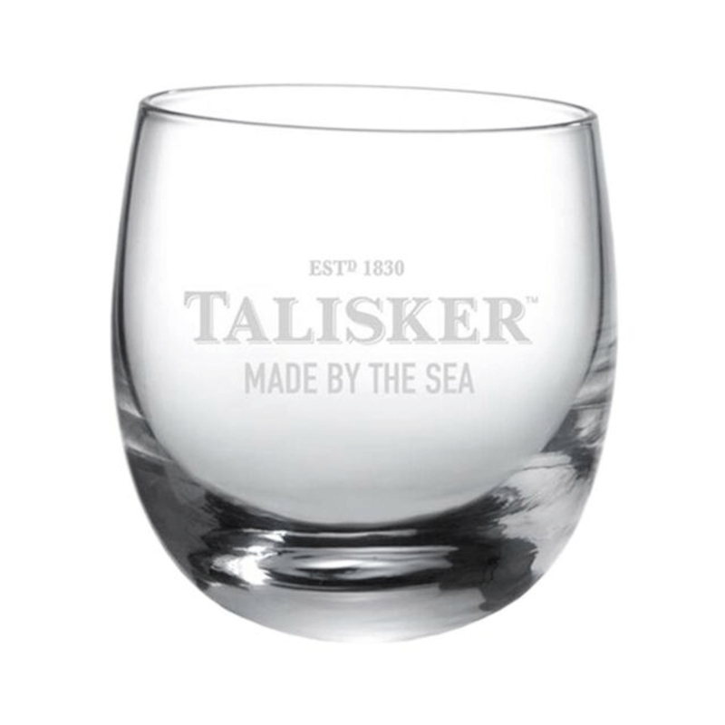 Talisker - Originale Whisky Glas