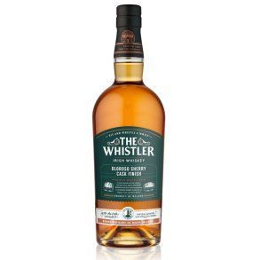 The Whistler Blend Triple destilleret 43 %