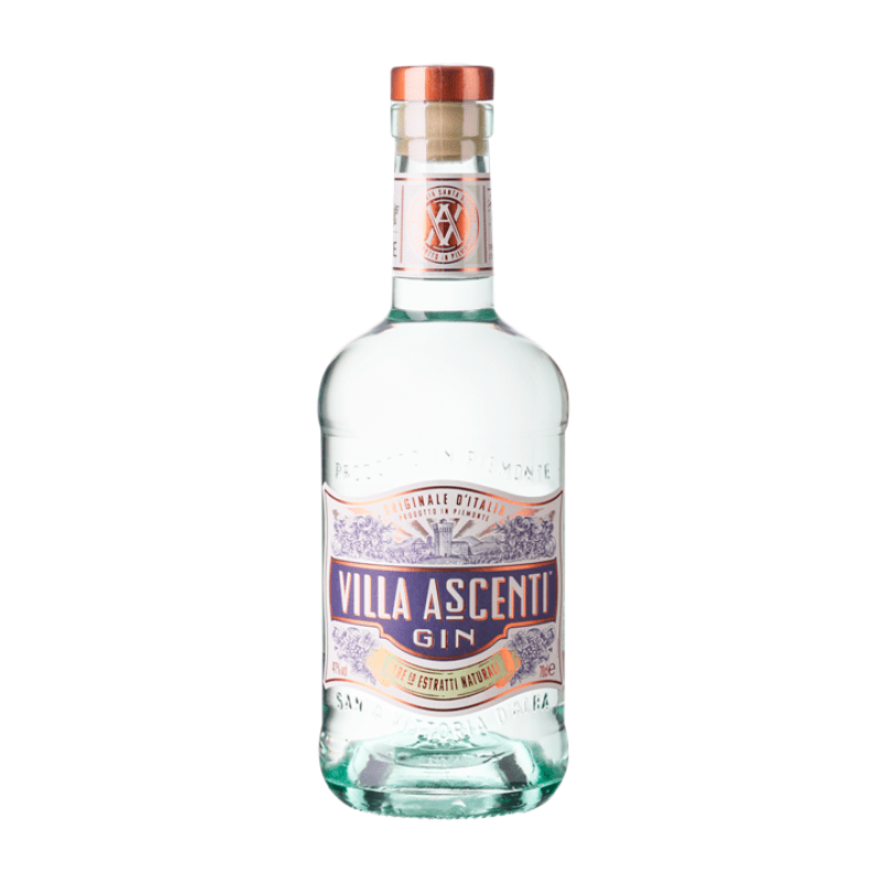 Villa Ascenti gin