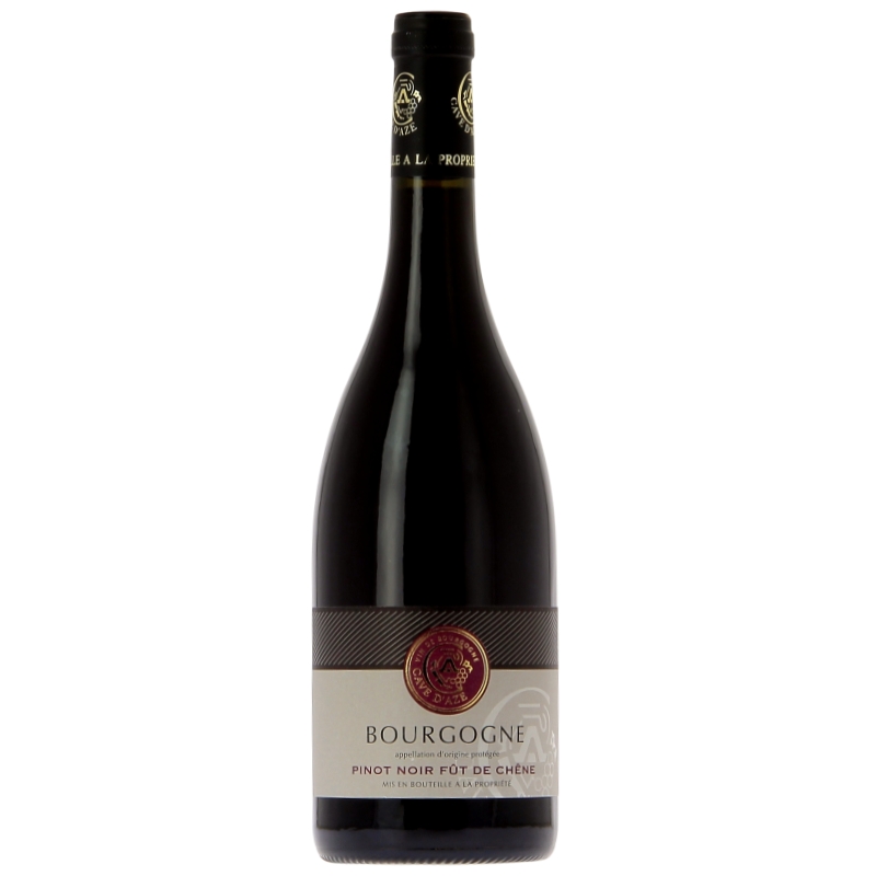 Bourgogne Pinot Noir Fût de Chênes