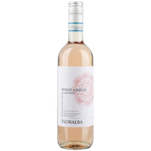 Floralba Pinot Grigio Rosé